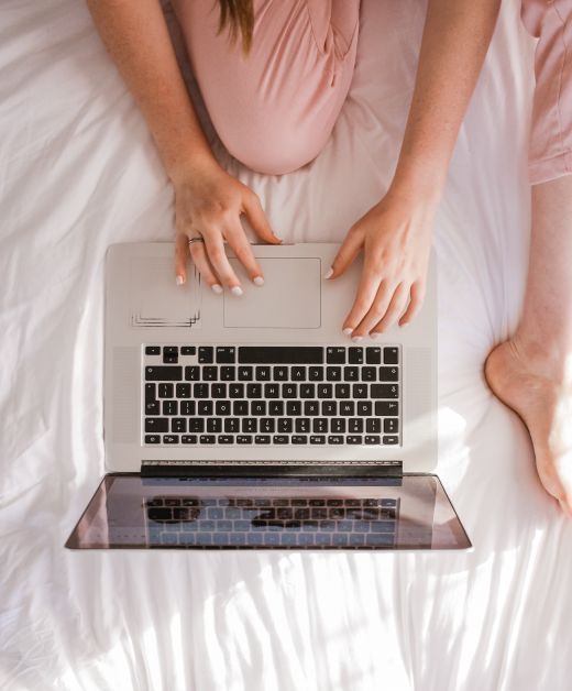 binge watchen netflix blauwe maandag