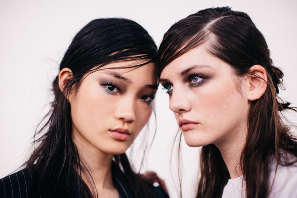 giorgio armani beauty linda cantello