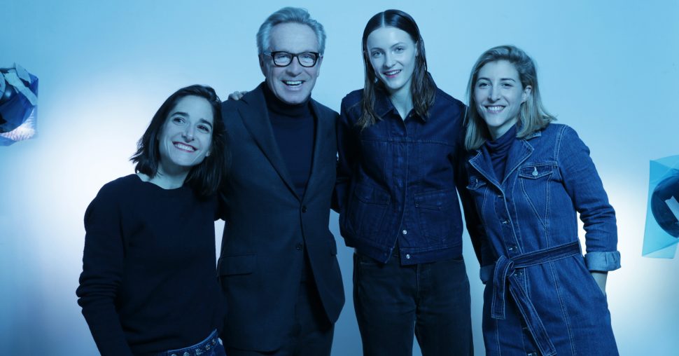 België boven: Ontdek de nieuwe collab van Natan X Façon Jacmin