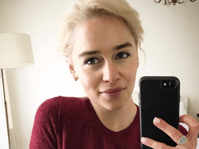 kort_haar_emilia_clarke