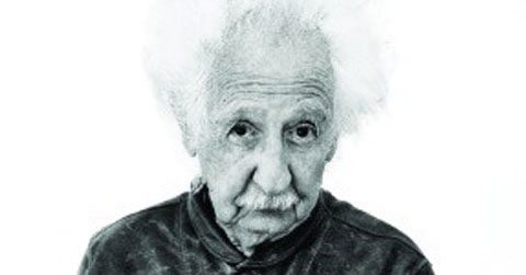 Verrassing: Albert Einstein is officieel een stijlicoon