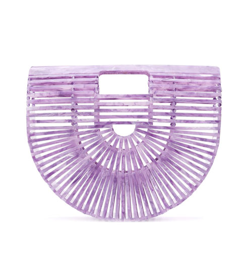 All things lila: Onze favoriete items in de mooiste pastelkleur van de zomer
