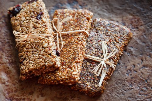 gezond, ongezond, eten, voedsel, dieet, slank, vermageren, healthy, proteinereep