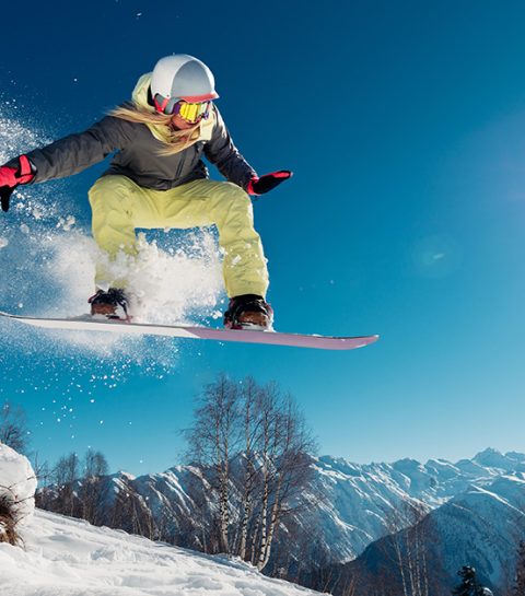 Met deze wintersport essentials glijd je gegarandeerd stijlvol de skipistes af