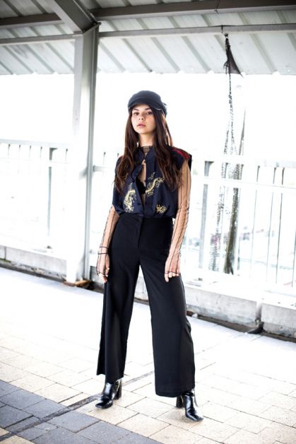 90 kids nineties streetstyle sima safi guy kokken