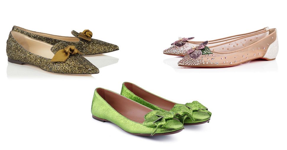 Shopping: De ballerina is back