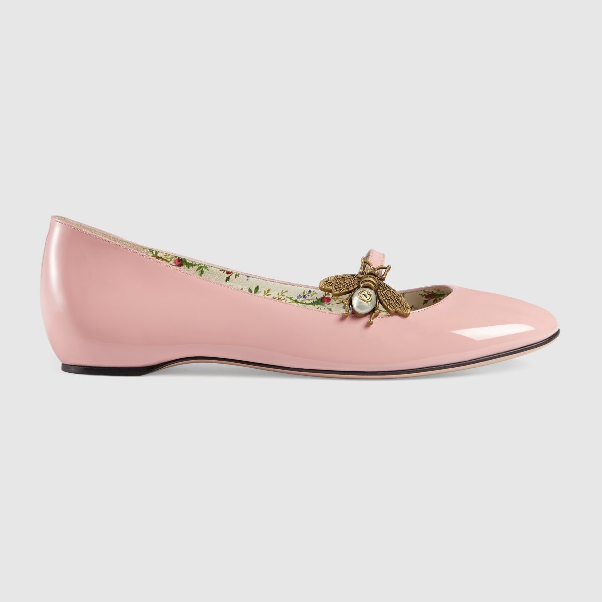 trend, shoenen, lente, zomer, 2018, accessoires, plat, ballerina