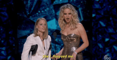 Must see: de meest hilarische momenten tijdens de Oscars - 3