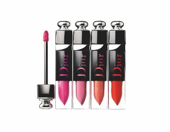 dior lacquer plump lips
