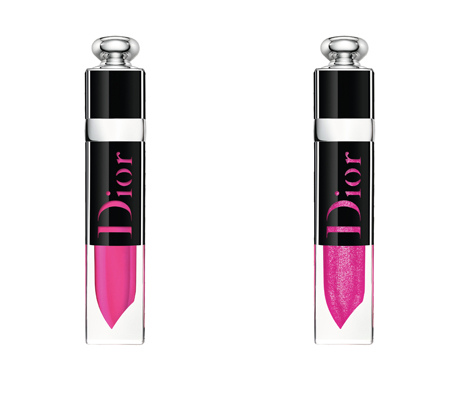 dior lacquer plump lips
