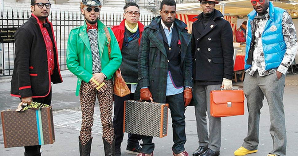 Het Yeezy effect: hoe Kanye West stiekem de modewereld domineert