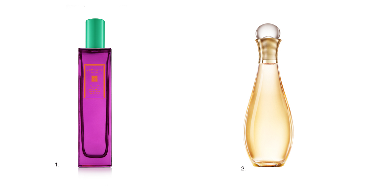 parfum trends 2018 body mist