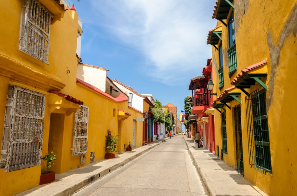 zuid-amerika, latijns-amerika, steden, reizen, bucketlist, cartagena, colombia, onbekend, nieuw, hotspot