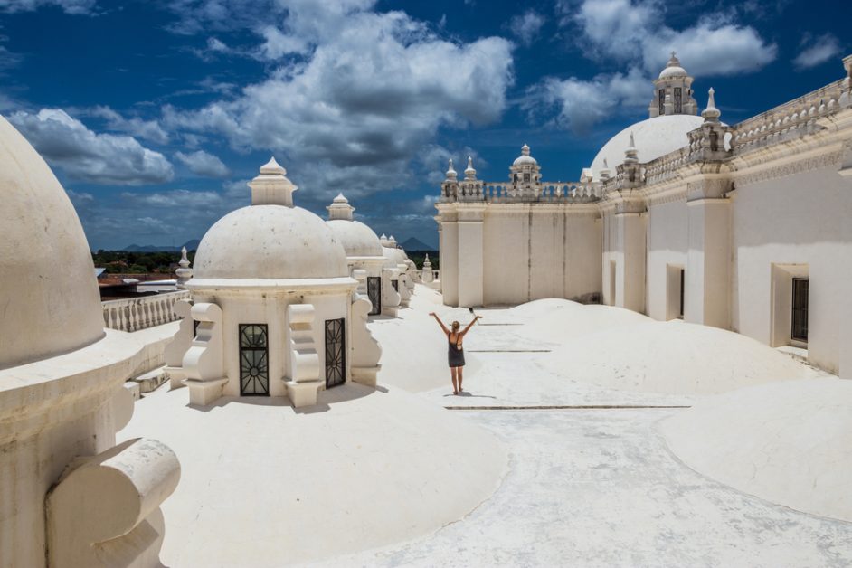 zuid-amerika, latijns-amerika, steden, reizen, bucketlist, leon, nicaragua, onbekend, nieuw, hotspot