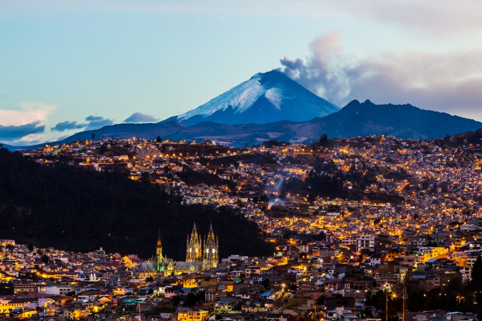 zuid-amerika, latijns-amerika, steden, reizen, bucketlist, quito, ecuador, onbekend, nieuw, hotspot