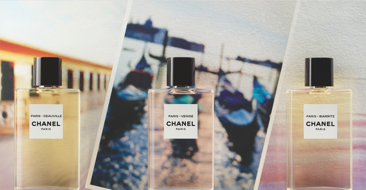 Deze parfums nemen je mee in de voetsporen van Chanel - ELLE.be