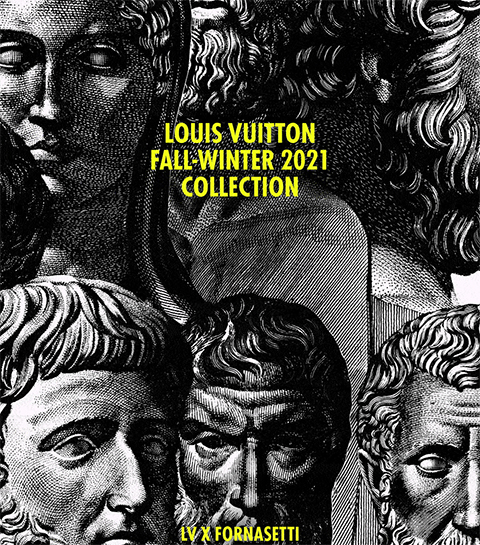 Volg hier exclusief de Louis Vuitton modeshow helemaal live