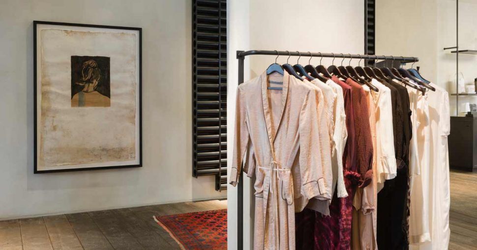 ELLE x Graanmarkt 13 nodigen uit voor exclusieve shopping night
