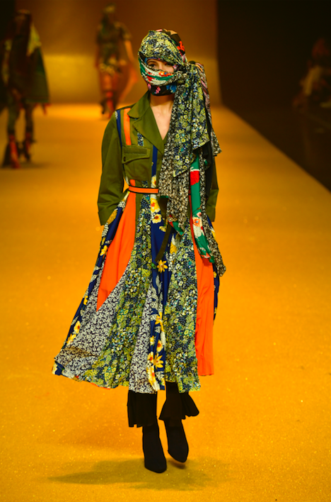 Rebecca Szmidt_La cambre_modeschool_Brussel_modestudenten_master