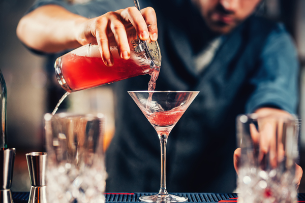 daten cocktail cosmopolitan