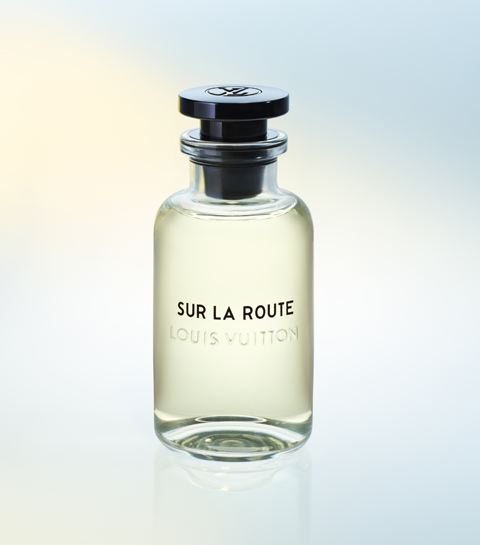 Louis Vuitton heeft nu ook parfums voor mannen