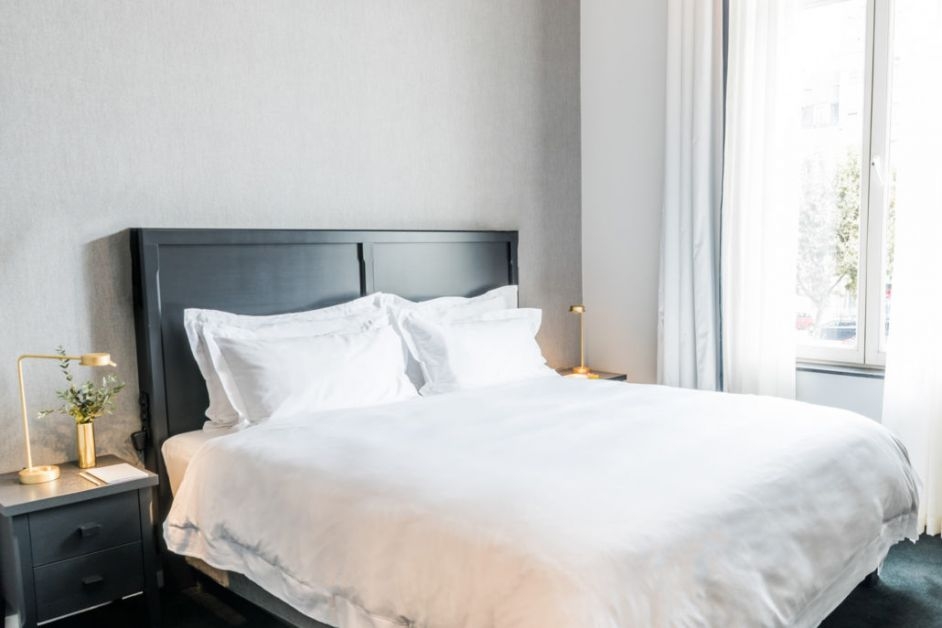 Pillows Grand Hotel Place Rouppe: stijlvol overnachten in hartje Brussel - 1