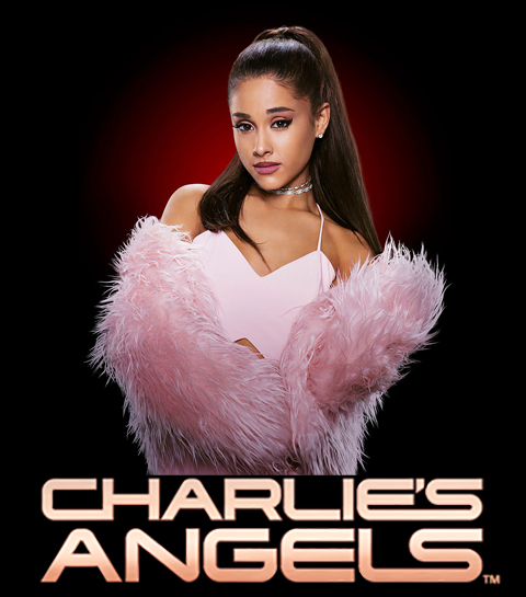 Ariana Grande, Lana Del Rey en Miley Cyrus samen in Charlie’s Angels soundtrack
