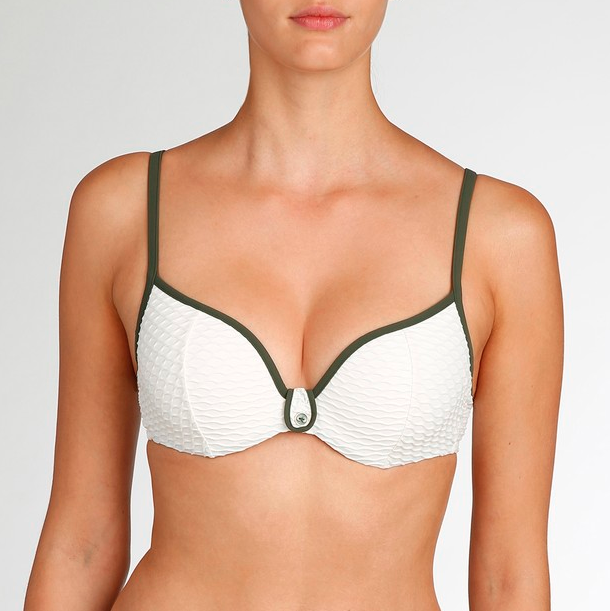 Deze bikini's passen het beste bij jouw borsten - 6