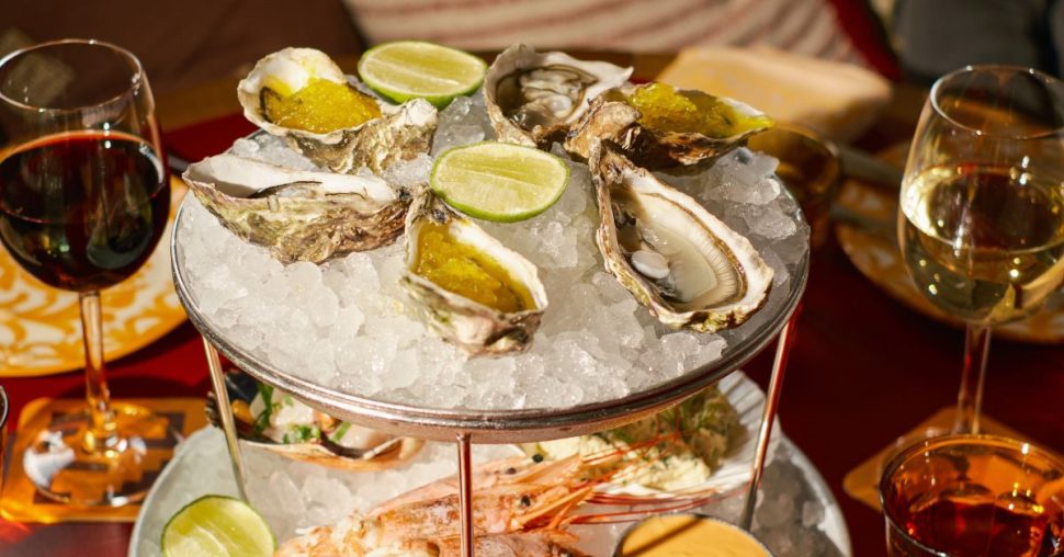 5 romantische spots in Brussel: van first date tot jubileum