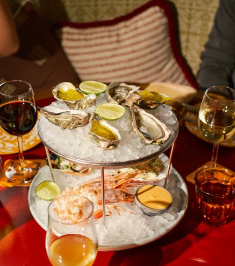 5 romantische spots in Brussel: van first date tot jubileum