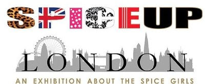 spice girls, londen, expositie, nineties, posh, baby, ginger, scary, sporty