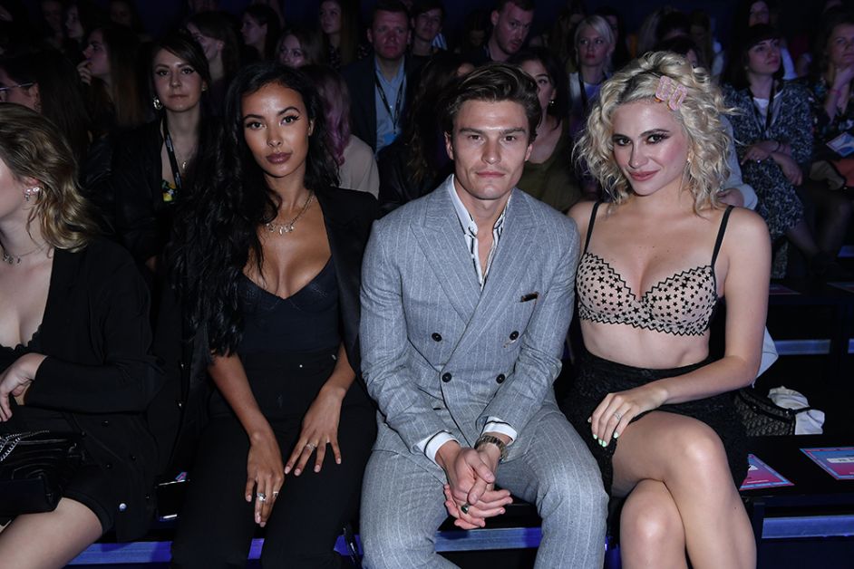 tezenis, swimwear, show, 2019