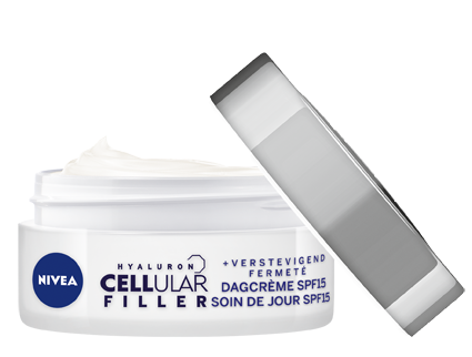 cellular gamma nivea