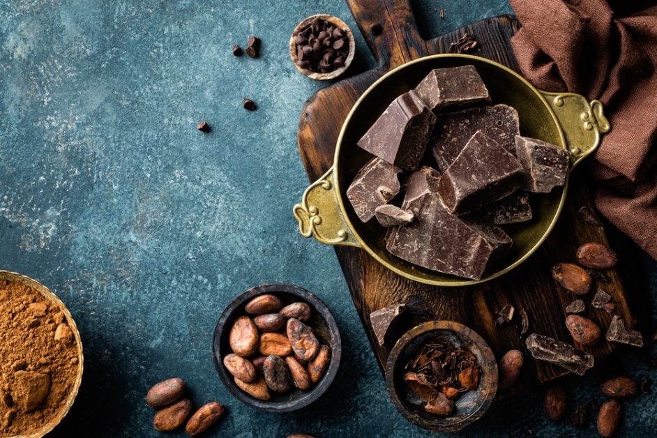 Chocolade consulent beroepen