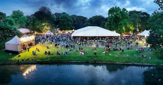 festival, zomer, augustus, vlaanderen, wallonie, agenda, muziek, jazz middelheim, kamping kitsch, lokerse feesten, ieperfest, w-fest
