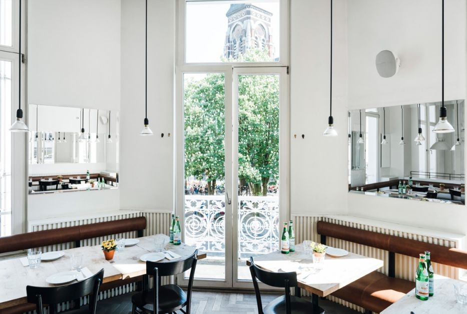 pica italian resto antwerpen