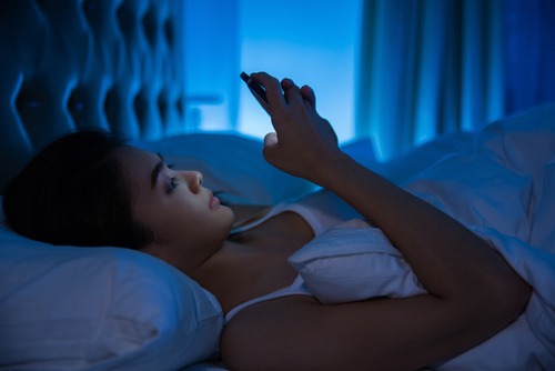 10 redenen waarom je moe bent, ondanks voldoende slaap - 3