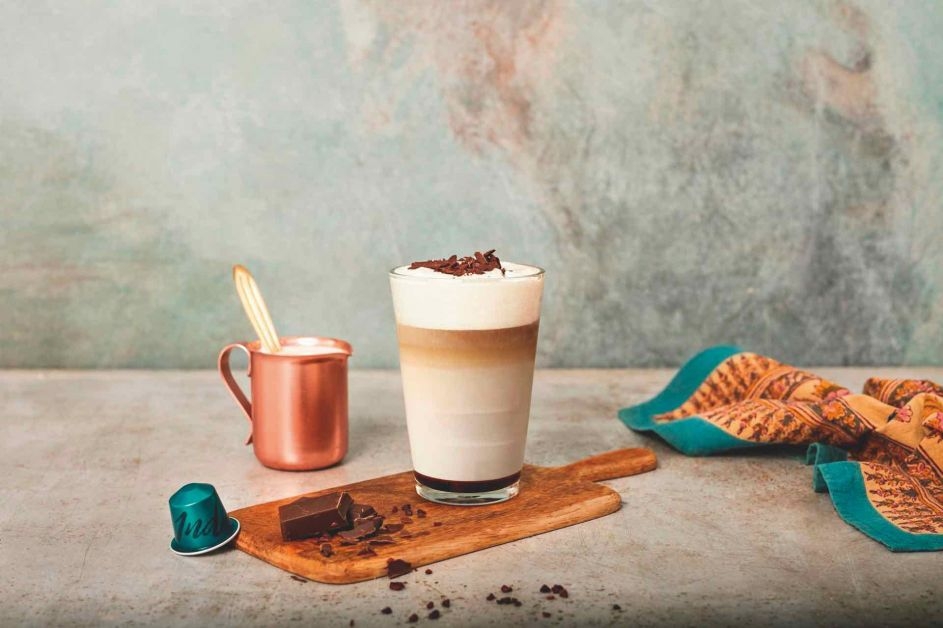 Nespresso