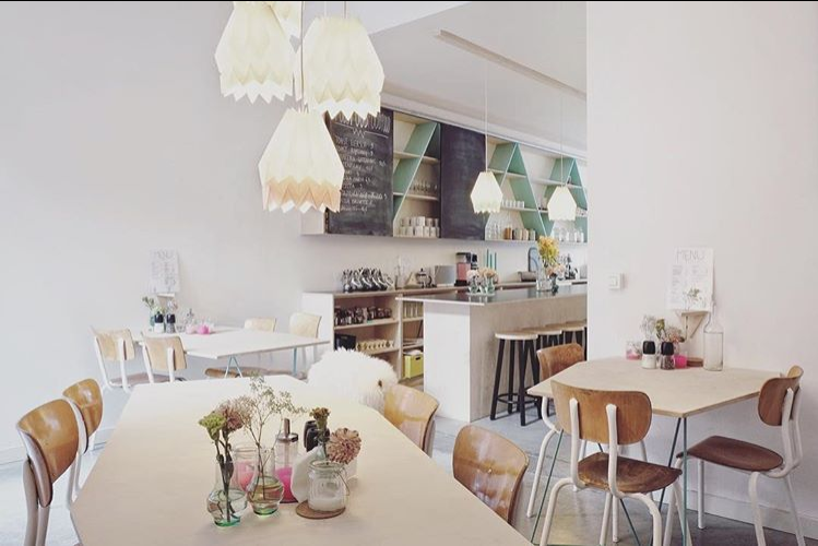 mechelen de noen hotspots studenten