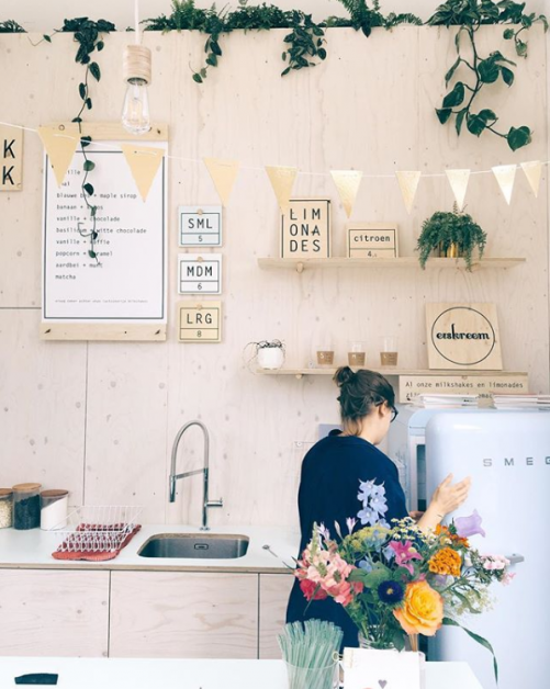 mechelen mlkshk bar studenten hotspots