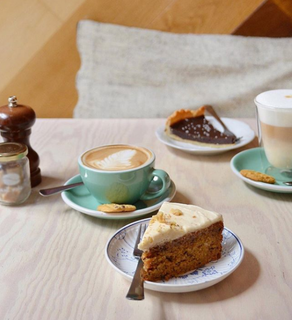 mechelen sister bean hotspots studenten