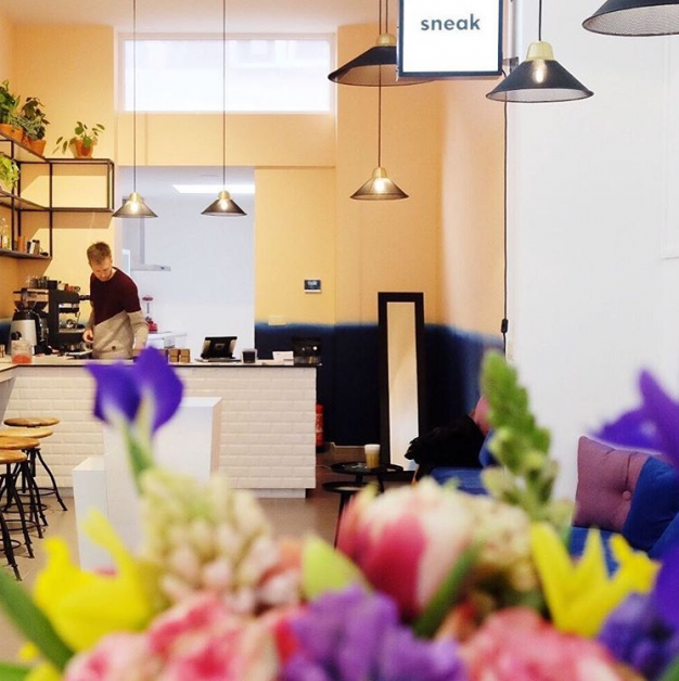 mechelen sneak hotspots studenten