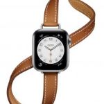 Apple Watch Hermès serie 6