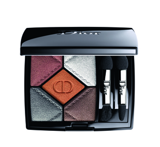 oogschaduw poeder hack fix dior 