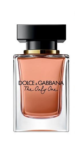 parfum, dolce gabbana, the only one