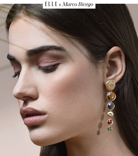 We love: luxueuze juwelen van Marco Bicego