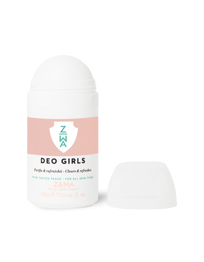 natuurlijke deodorant deo girls