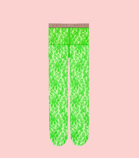 Fashion how to: Zo draag je de opvallende panty-trend