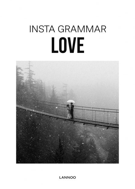 insta grammar love