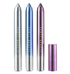 fenty, make-up, wintersport